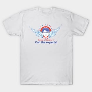 Expert in MIracles T-Shirt